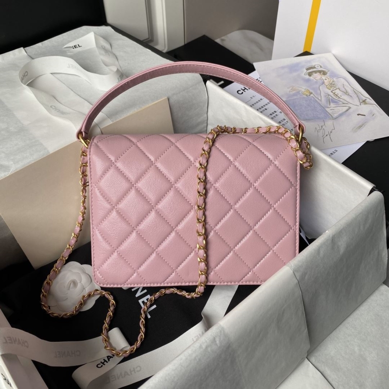 Chanel CF Series Bags